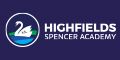 Logo for Highfields Spencer Academy